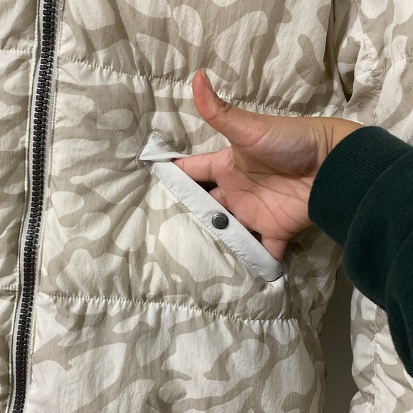 Air Jordan x Paris Saint-Germain Parka (Reversible) - Picture 14 of 17